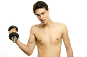 how to gain muscle mass - bad exercises