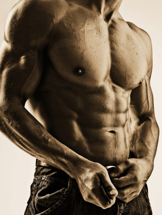 How to get a six pack fast - abs
