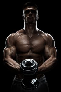 tips to build muscle mass fast