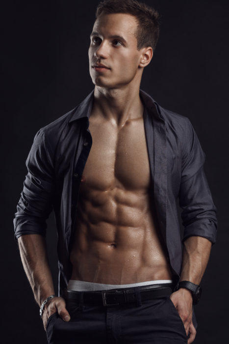 Are Six Pack Abs Worth It? The Truth About Getting Ripped
